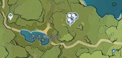 原神风种子哪里有4