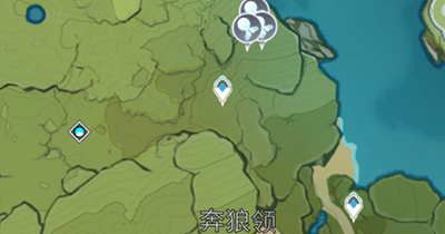 原神风种子哪里有6
