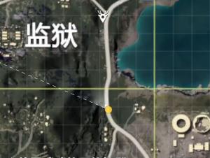 和平精英滑翔机在哪里刷新3