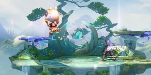 星之破晓正式服什么时候上线2