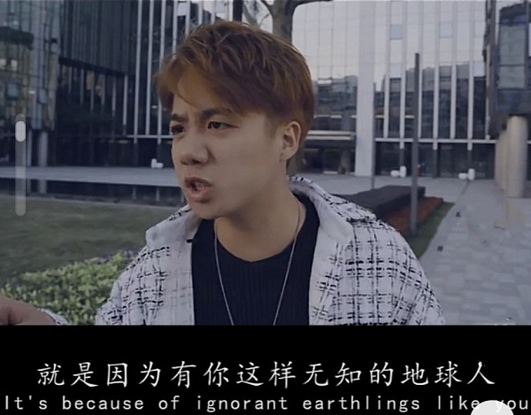你要永远相信光是什么意思3
