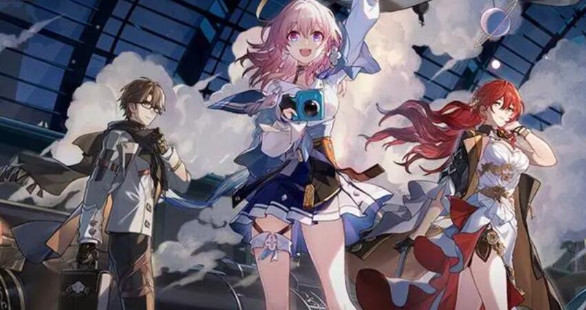 崩坏星穹铁道1.5版本什么时候更新1