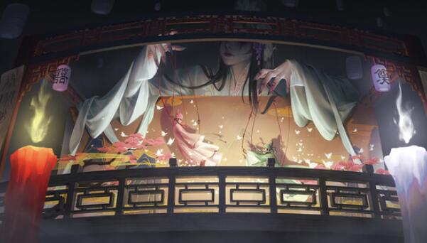 纸嫁衣5来生戏什么时候上线3