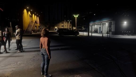 GTA6预告片什么时候出4