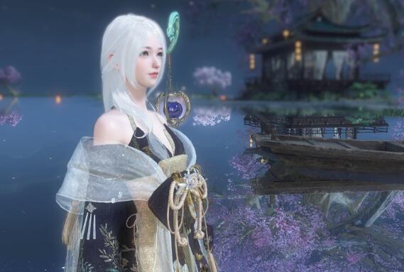 逆水寒手游流星逐月袍怎么获得2