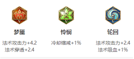 王者荣耀妲己怎么出装,王者荣耀妲己铭文推荐