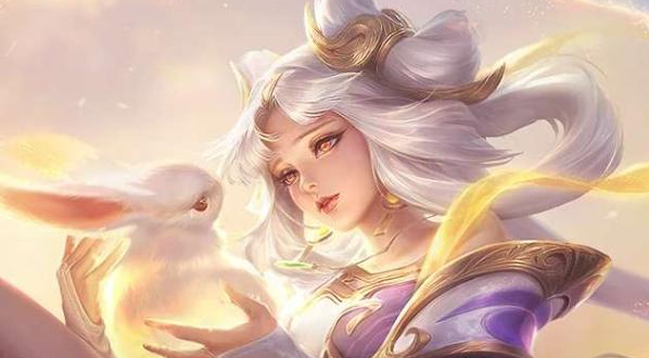 王者荣耀嫦娥怎么玩才能厉害