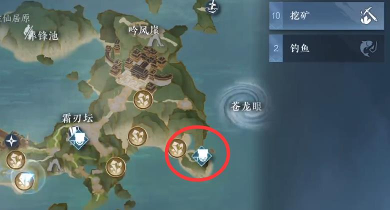 逆水寒手游神奇海王怎么获得逆水寒手游神奇海王怎么获得3