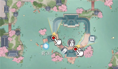 浮生忆玲珑香囊任务怎么做2