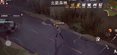 黎明重生资源怎么快速采集2
