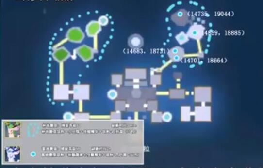 创造与魔法麋鹿饲料配方叫什么3
