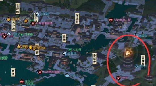 逆水寒手游问天下谁是英雄怎么做2