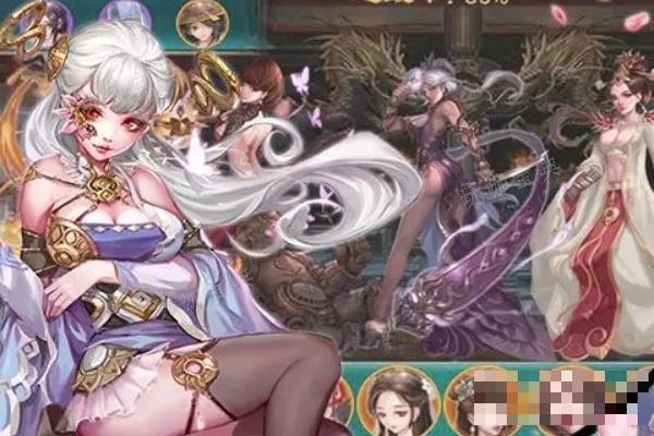倾世西游新手阵容如何搭配2