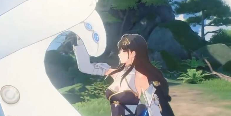 鸣潮白芷角色强度怎么样2