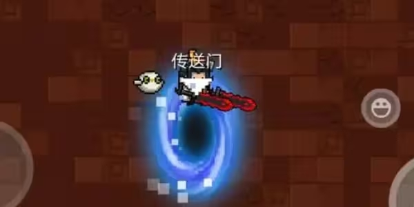 元气骑士前传暗黑大骑士的剑哪里获得2