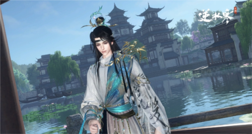 逆水寒兰亭集序怎么快速获取3