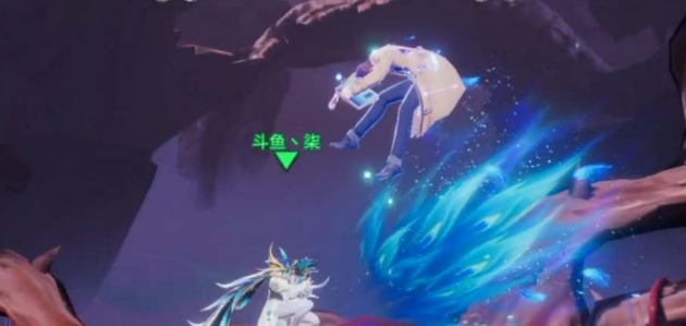 星之破晓测试资格怎么获取3
