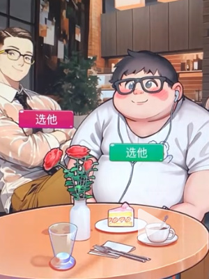 超脑神探相亲抉择怎么通关5