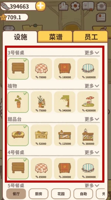 动物餐厅羊驼该怎么解锁3