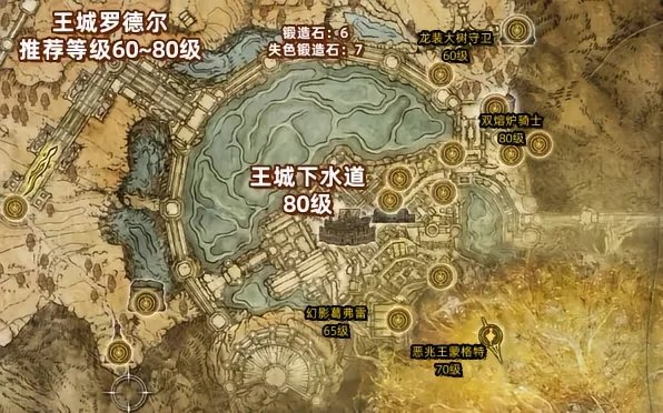 艾尔登法环诅咒结局怎么快速完成7