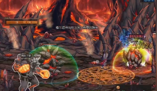 dnf再战安图恩门票去哪里弄2