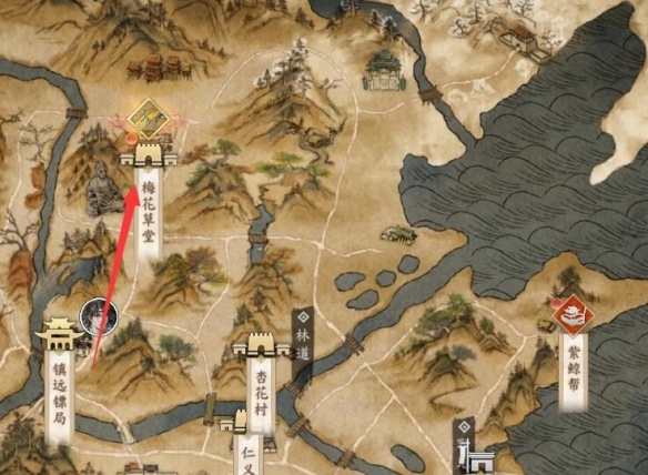 古龙风云录李寻欢如何招募2