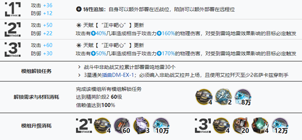 明日方舟数据增补仪干什么用的3