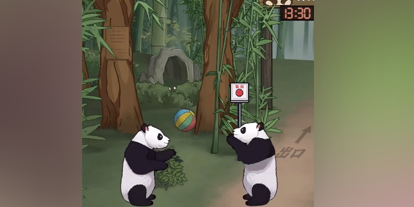 隐秘的档案黑山动物园如何过关3
