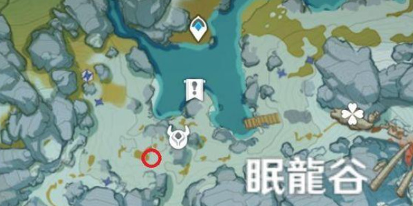 原神龙脊长枪去哪弄2