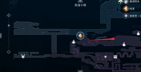 心渊梦境百智者玉去哪找2