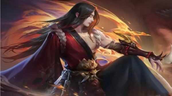 王者荣耀橘右京打野装怎么买2