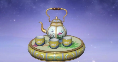 浮生忆玲珑宝物真假怎么鉴定5