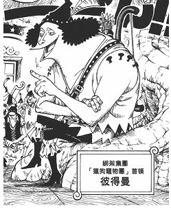 海贼王1月4日过生日的有谁3