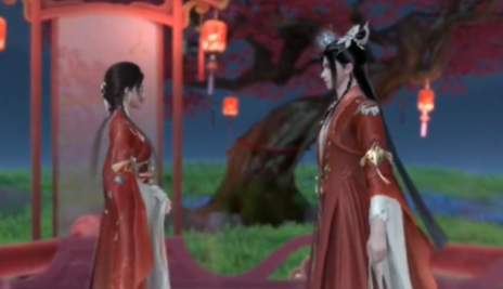 浮生忆玲珑结婚要怎么做5