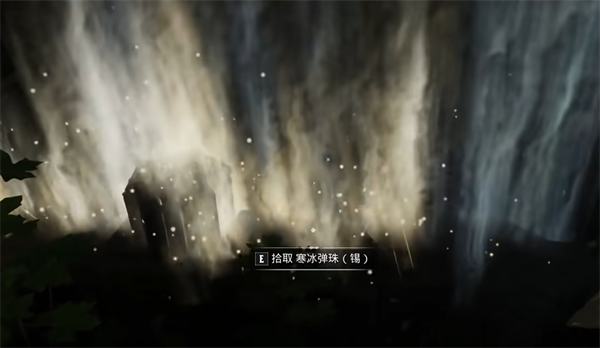 夜莺传说元素弹药怎么得到3
