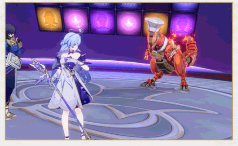 崩坏星穹铁道知更鸟值得抽吗4