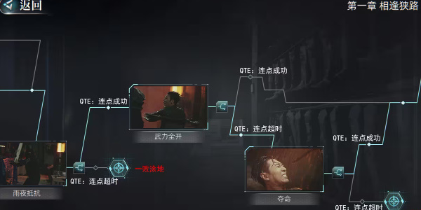 反转21克詹娜命运红线怎么解锁7