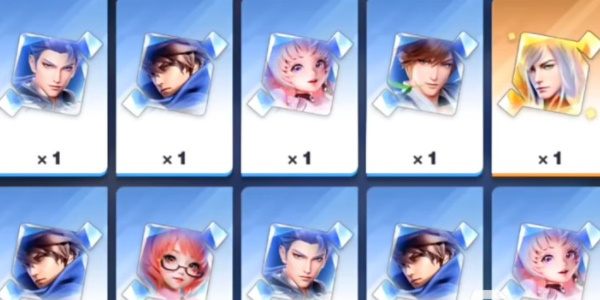 王者荣耀星之破晓妙造钥匙怎么获得3
