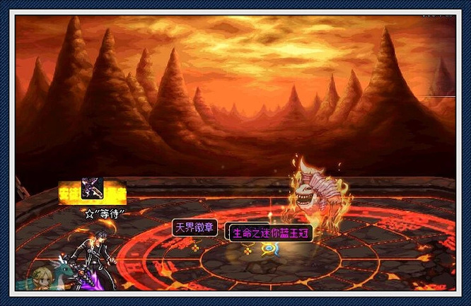 地下城与勇士宠物神器装备怎么获得2