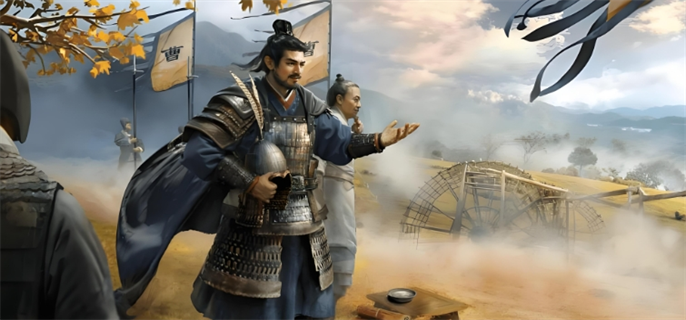 三国谋定天下夜战规则是什么1