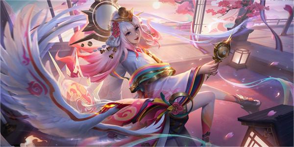 王者荣耀s36段位继承表最新版1