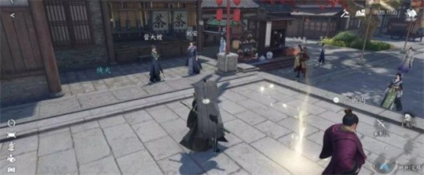 逆水寒手游逆旅行止怎样完成2