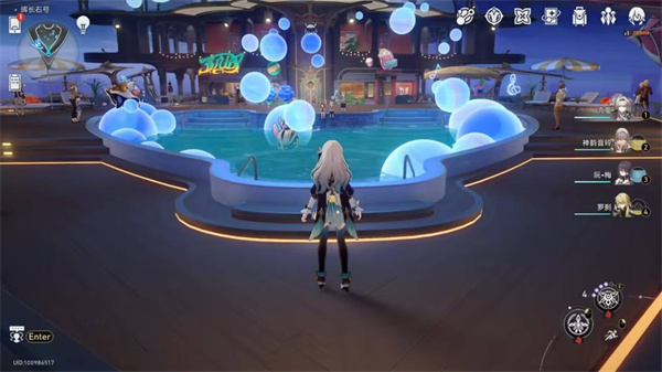崩坏星穹铁道王下十八桶成就怎样解锁2