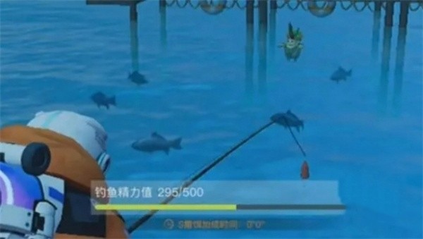 创造吧我们的星球鱼饵怎么做3