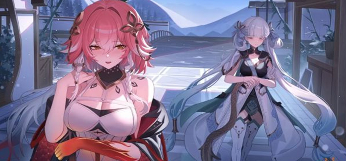 鸣潮1.2什么时候更新1