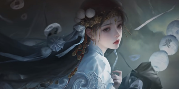 纸嫁衣7女主是谁1