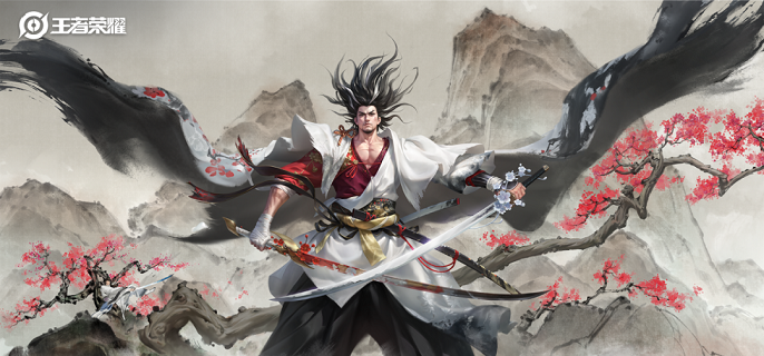 王者荣耀宫本武藏有哪些操作技巧1