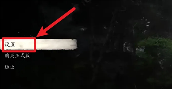 黑神话悟空画面模糊怎么办2