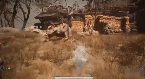 黑神话悟空闭眼禅怎么获得的4