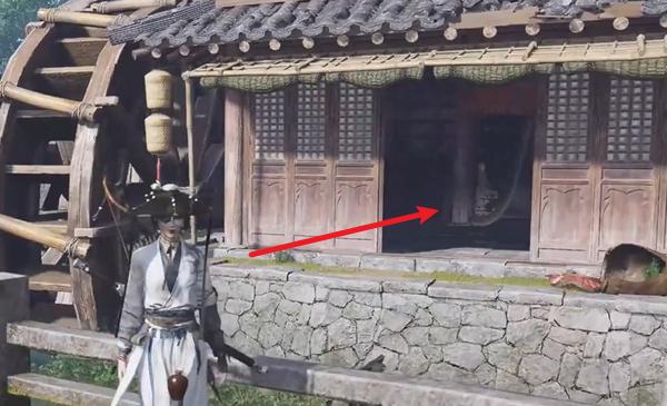 燕云十六声怎么租房2